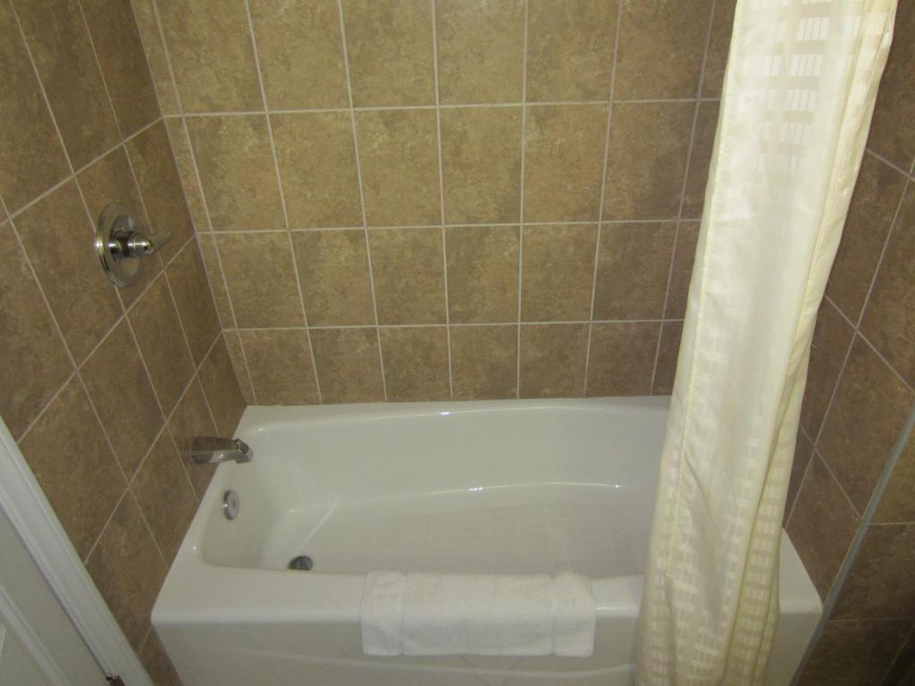 Starlight Inn Canoga Park Los Ángeles Habitación foto